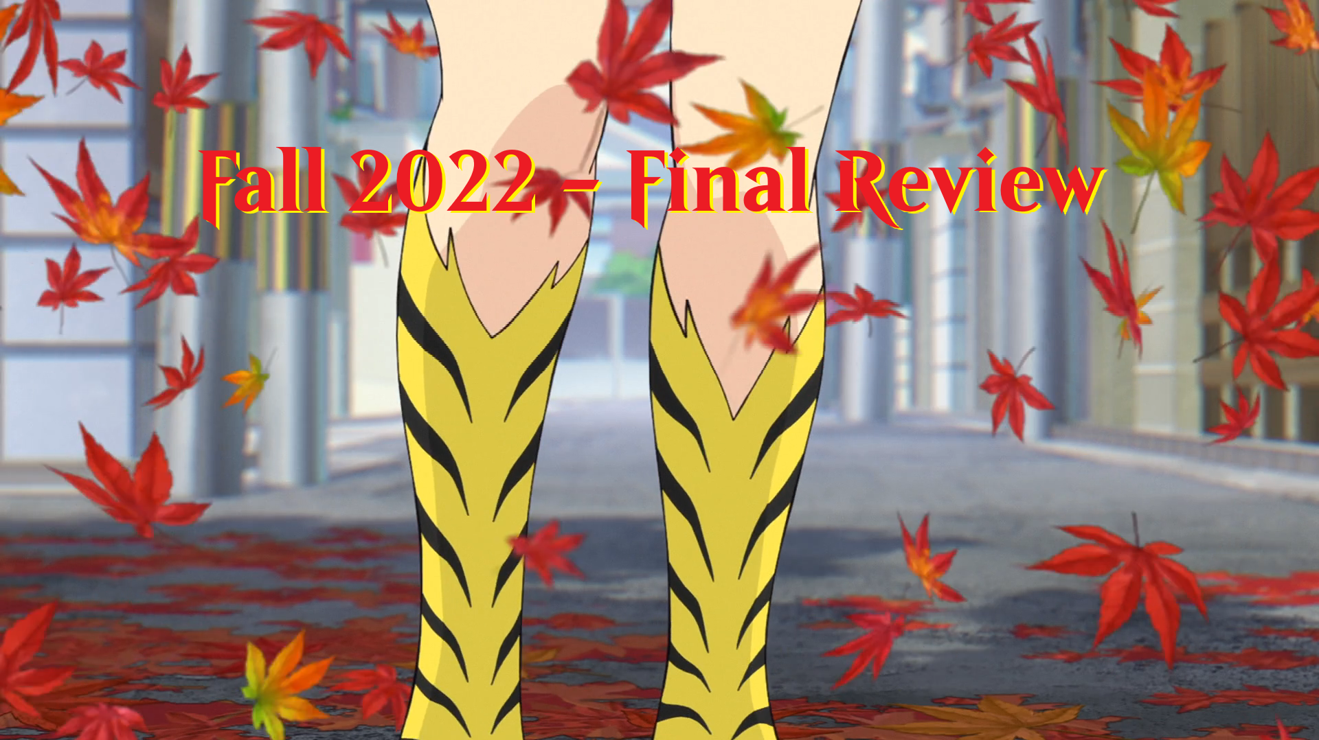 Discussion] Seasonal Anime Thread III - Summer 2022